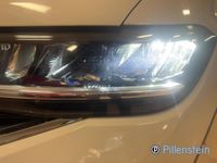 Volkswagen T-Cross - Vorschau Bild 17