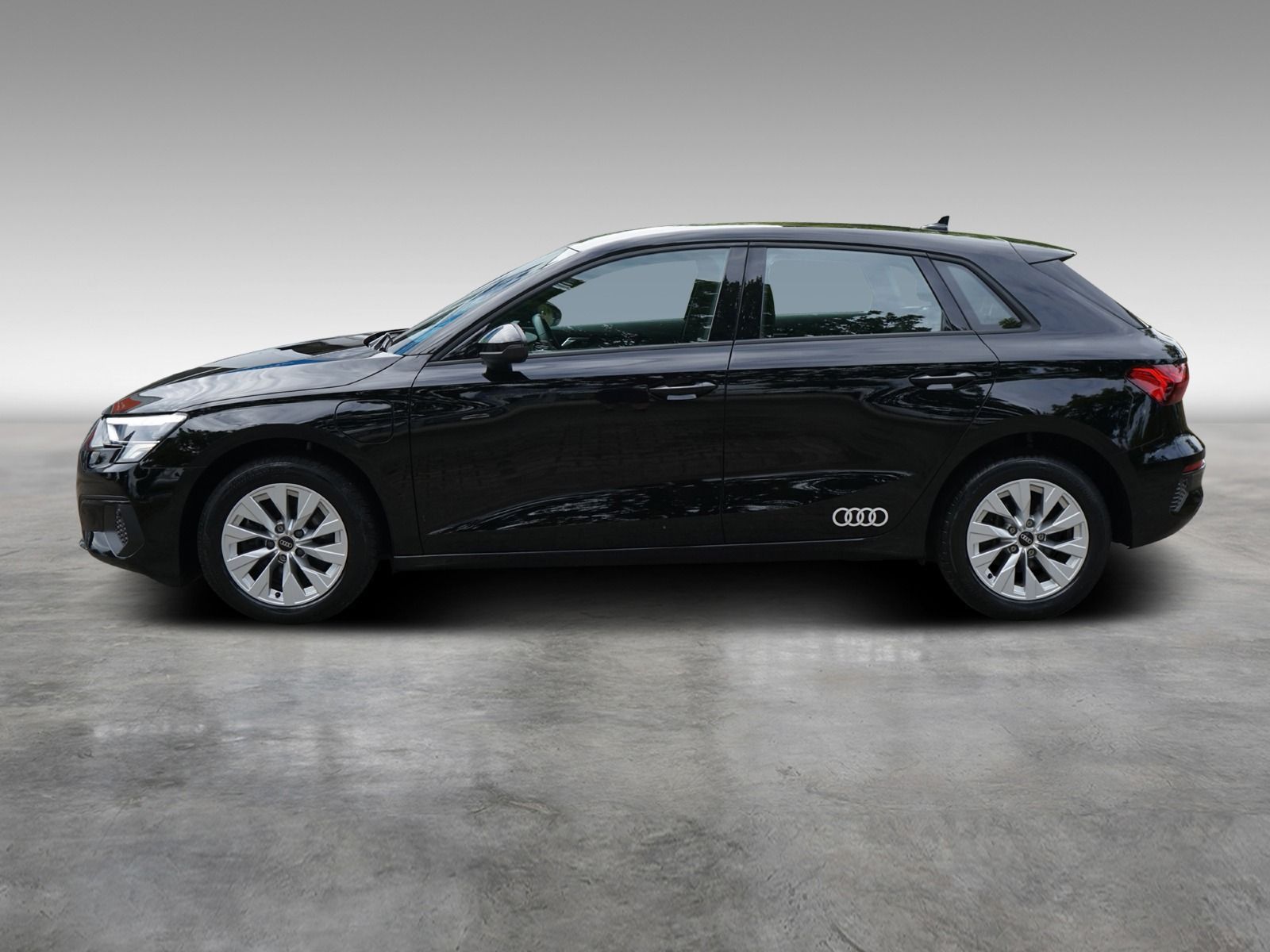 Audi A3 Sportback 40 1.4 TFSI e-tron*AHK*LED* imagem 3