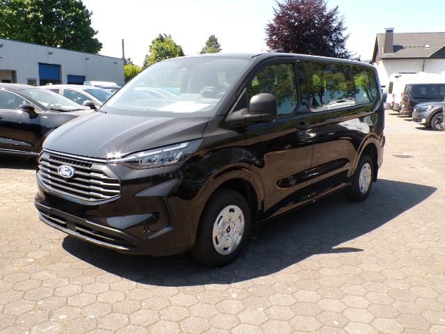 Ford Transit Custom 320 L1 Kombi Trend 9-Sitzer SHZ /