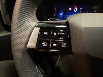 Bild 17 Opel ASTRA L SPORTS TOURER GS 360° KAMERA WINTERPAKET