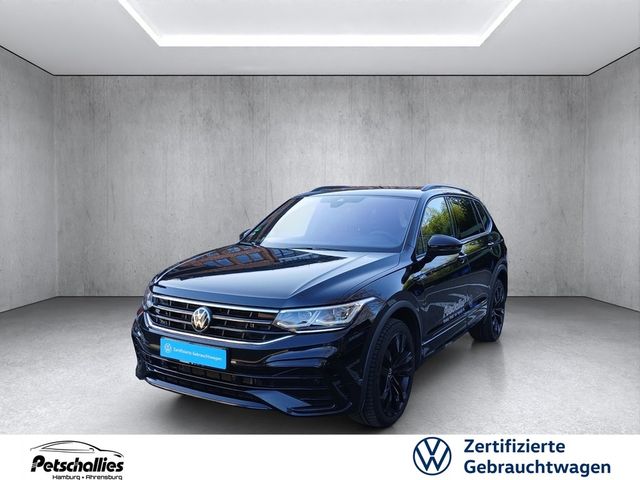 Volkswagen Tiguan Allspace  R-Line 2.0 TDI 4Motion 147 kW D