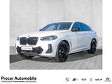 BMW X4 M40d HUD RFK NAVI LED Laser Sound Syst. DAB - BMW X4 M40 aus 2022