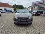 Mitsubishi ASX Klassik Kollektion+ 2WD - Mitsubishi aus 2016