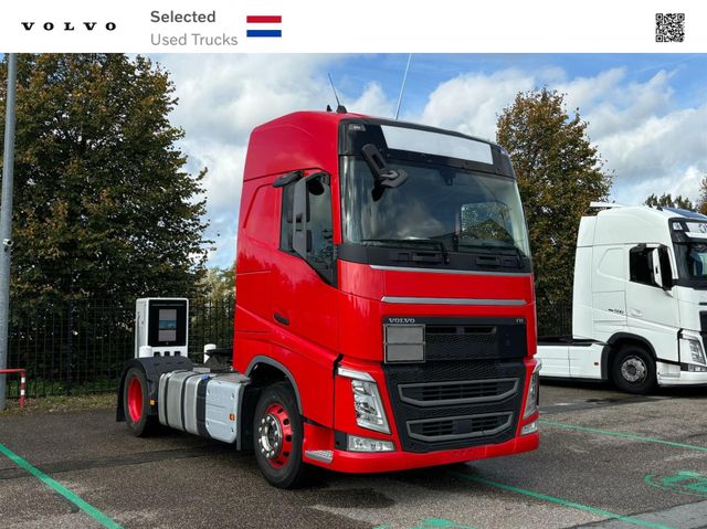 Volvo FH Volvo FH460 | 4X2 | I-park cool | ADR |