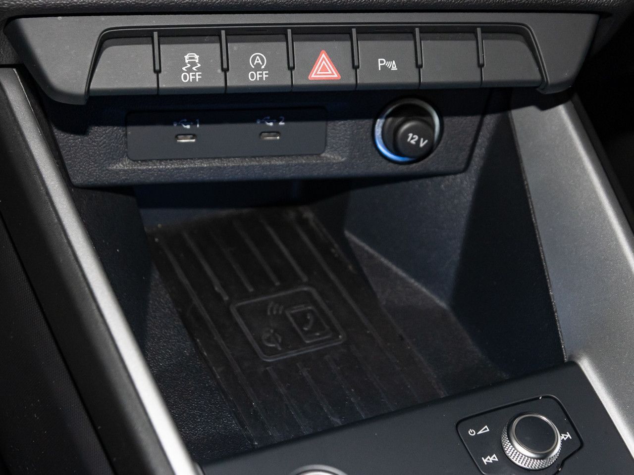 Audi A1 - Bild 17