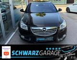 Opel Insignia A Sports Tourer Sport 4x4*OPC-LINE* - Opel Insignia: Standheizung