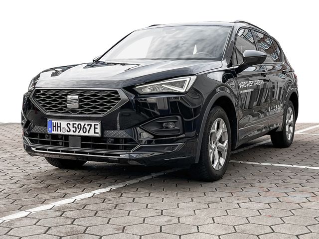 Seat Tarraco FR 1.4 e-HYBRID DSG Panorama