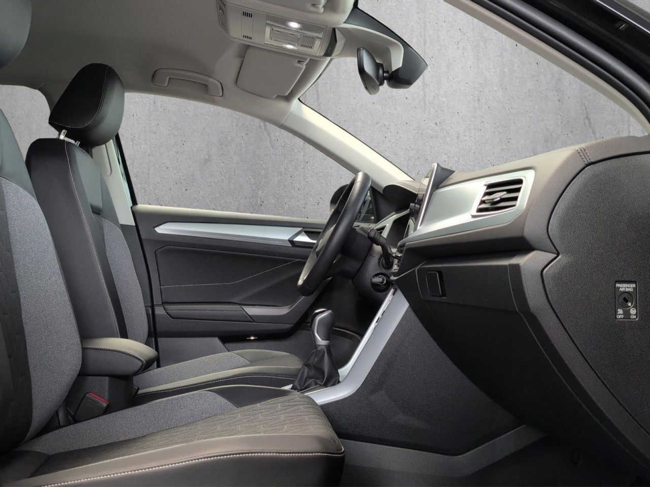 T-Roc GOAL 1.0 TSI Klima Rückfahrkamera