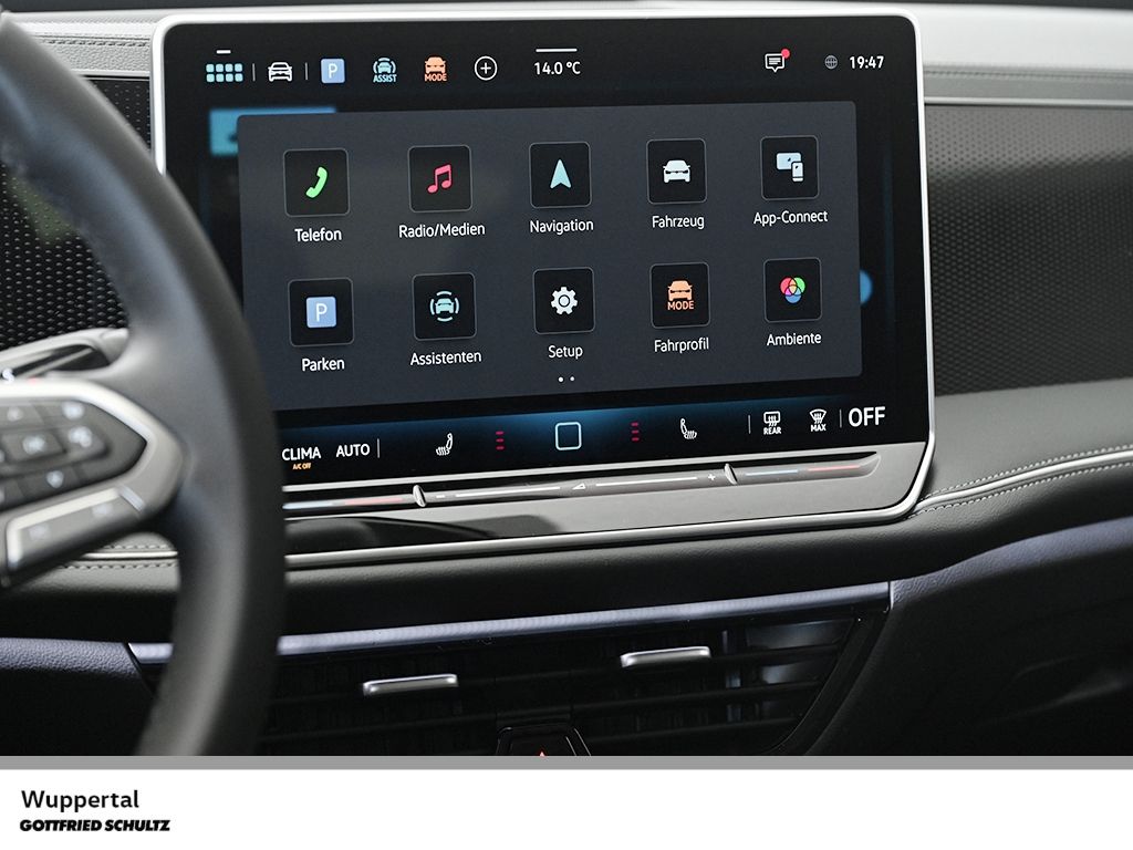 Volkswagen Passat Variant - Bild 15