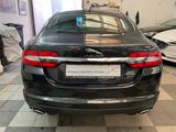 Jaguar XF 3.0 V6 aut. Kompressor AWD,2.Hd. - Jaguar: V6