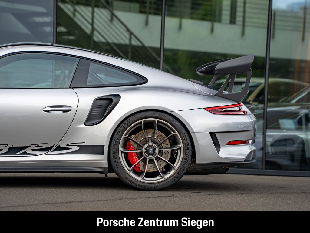 Porsche 991 -2 (911) GT3 RS