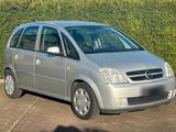 Opel Meriva Edition /TÜV/Klimaanlage - Opel Meriva in Halle