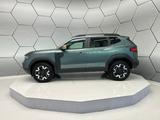 Dacia Duster Extreme hybrid-G 150 4x4 Winter/City - Dacia Duster Gebrauchtwagen