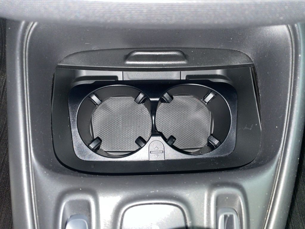 Fahrzeugabbildung Smart EQ fortwo AUT KlimaA Navi SHZ