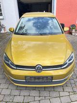 Volkswagen Golf 1.6 TDI Sound Sound - : Gold, TDI