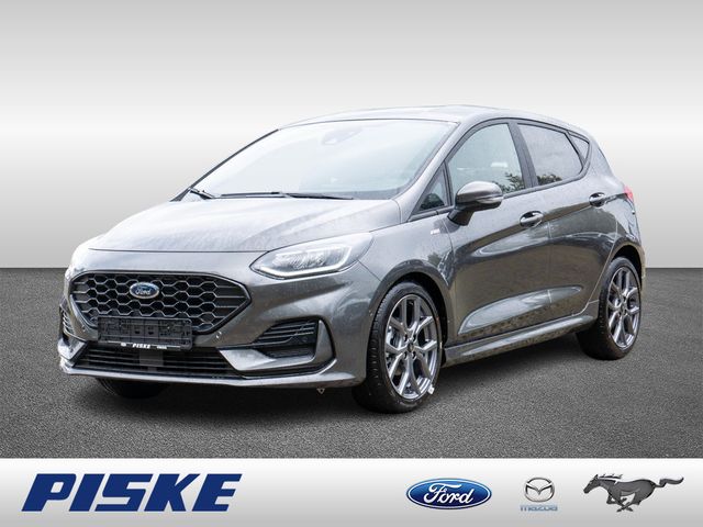 Ford Fiesta ST-Line SYNC PDC SHZ KAMERA NAVI ACC LED