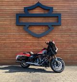 Harley-Davidson CVO Street Glide 121, 25th Anniversary, KessTech - HARLEY-DAVIDSON TOURER