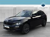 Skoda Kamiq 1.5 TSI Balance DSG ACC*AHK*AUT*Kam.*LED - Skoda Gebrauchtwagen in Leipzig