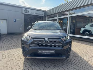 Toyota RAV 4 - 6
