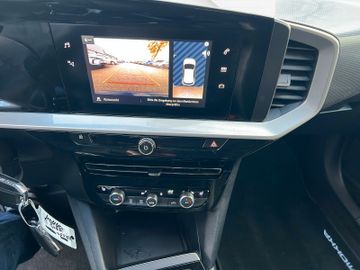 Fotografie 12 des Opel Mokka GS AT Kamera LED Sitzheizung Allwetter AHK