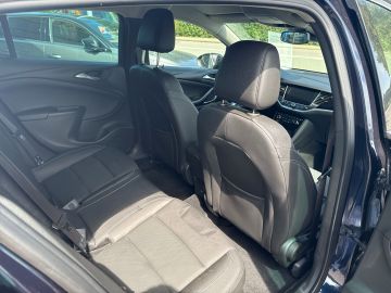 Bild 10 Opel Astra K Ultimate Sportpaket Navi Leder LED Blend