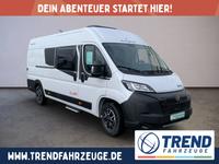 Sunlight Cliff 640 Entry Ready to Roll- Aktion