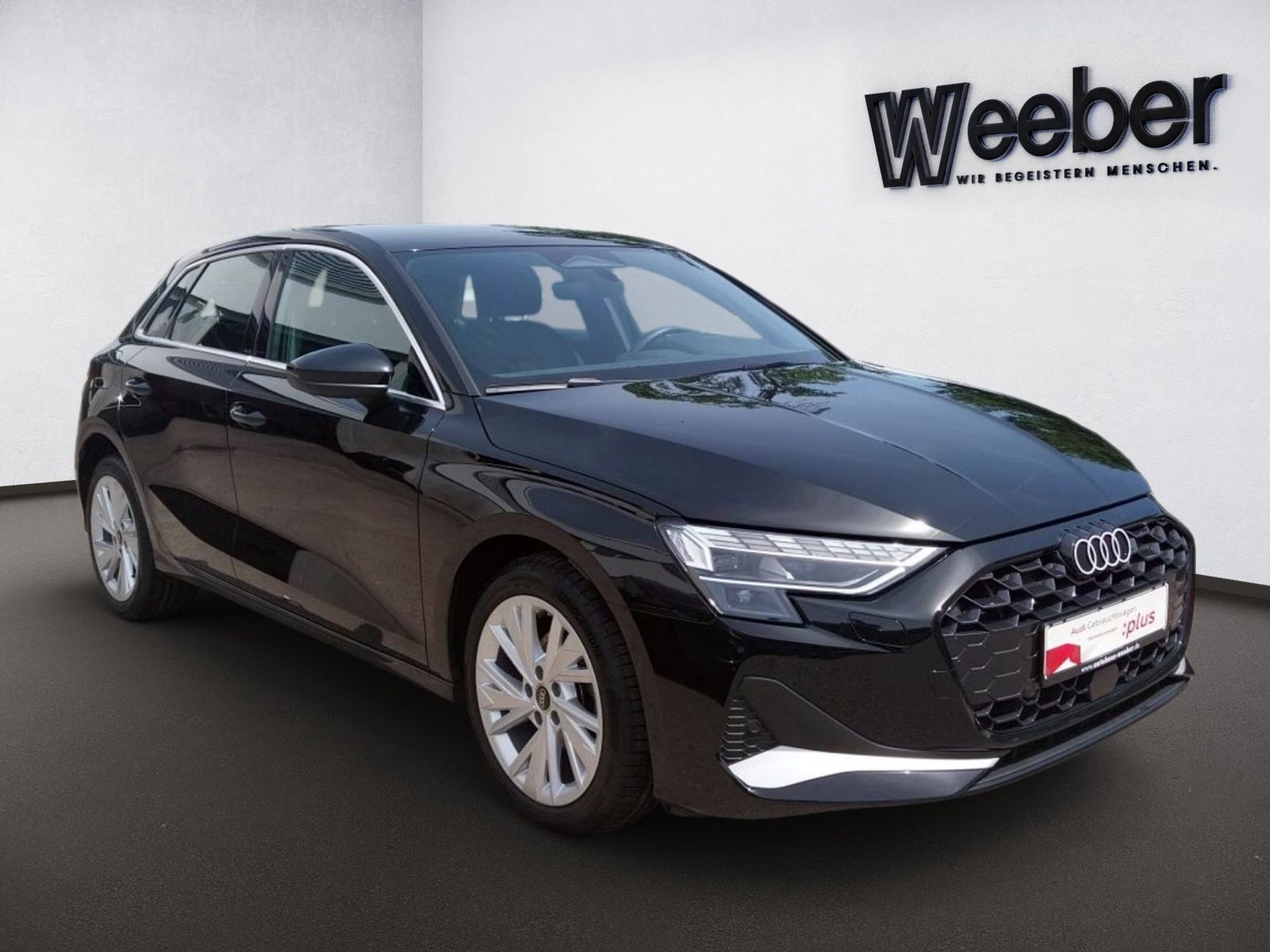 Audi A3 - Bild 16