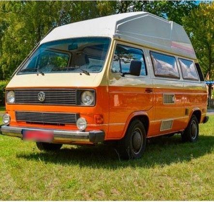 Volkswagen Andere