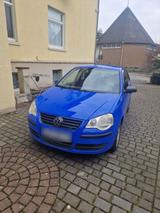 Volkswagen *TÜV NEW* VW Polo 1.4 TDI - Volkswagen Polo aus 2008: TDI