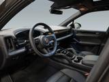 Porsche Cayenne E-Hybrid Black Edition - Porsche Cayenne Neuwagen in Stuttgart