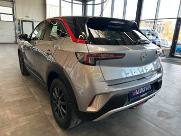 Opel Mokka GS Line *LED*Virtuel*Kamera*