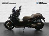 BMW C 400 X Comfort Paket I TFT I Sitzheizung - BMW C 400 X