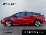Toyota Prius Hybrid Comfort *LED*HUD*ACC*Navi*RCAM*SHZ* - Toyota Prius Gebrauchtwagen