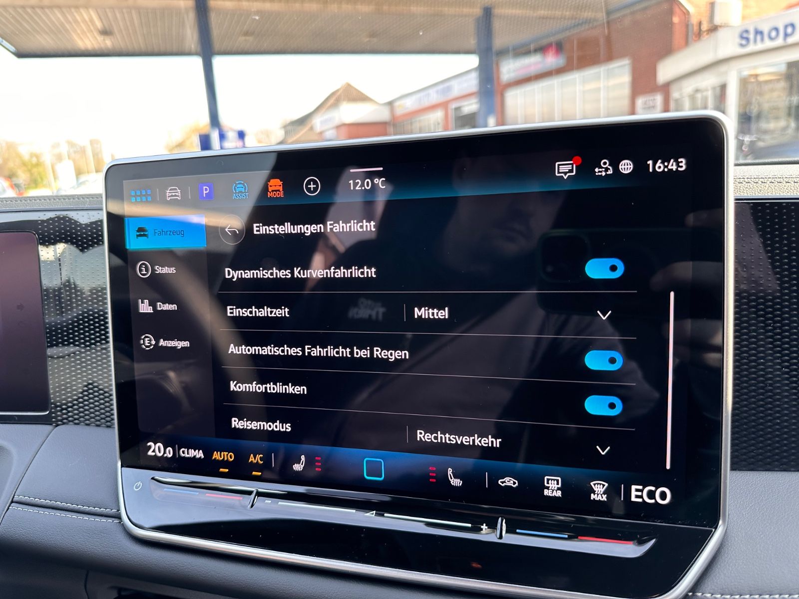 Fahrzeugabbildung Volkswagen Tiguan Life 1.5 e-Hybrid DSG ACC/APP/PDC/LED+