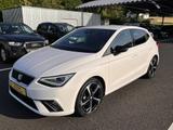 Seat Ibiza 1.0 TSI FR Alu 18" Full Link LED PDC RFK S - Seat Ibiza Gebrauchtwagen in Kassel