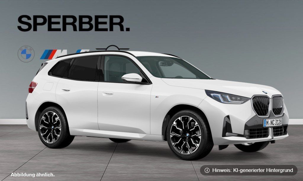 BMW X3 - Bild 6