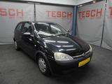 Opel Corsa 1.2 AUT. |Allwetterreifen|KLIMA |TÜV 3/27| - Opel Corsa aus 2001: 1.2