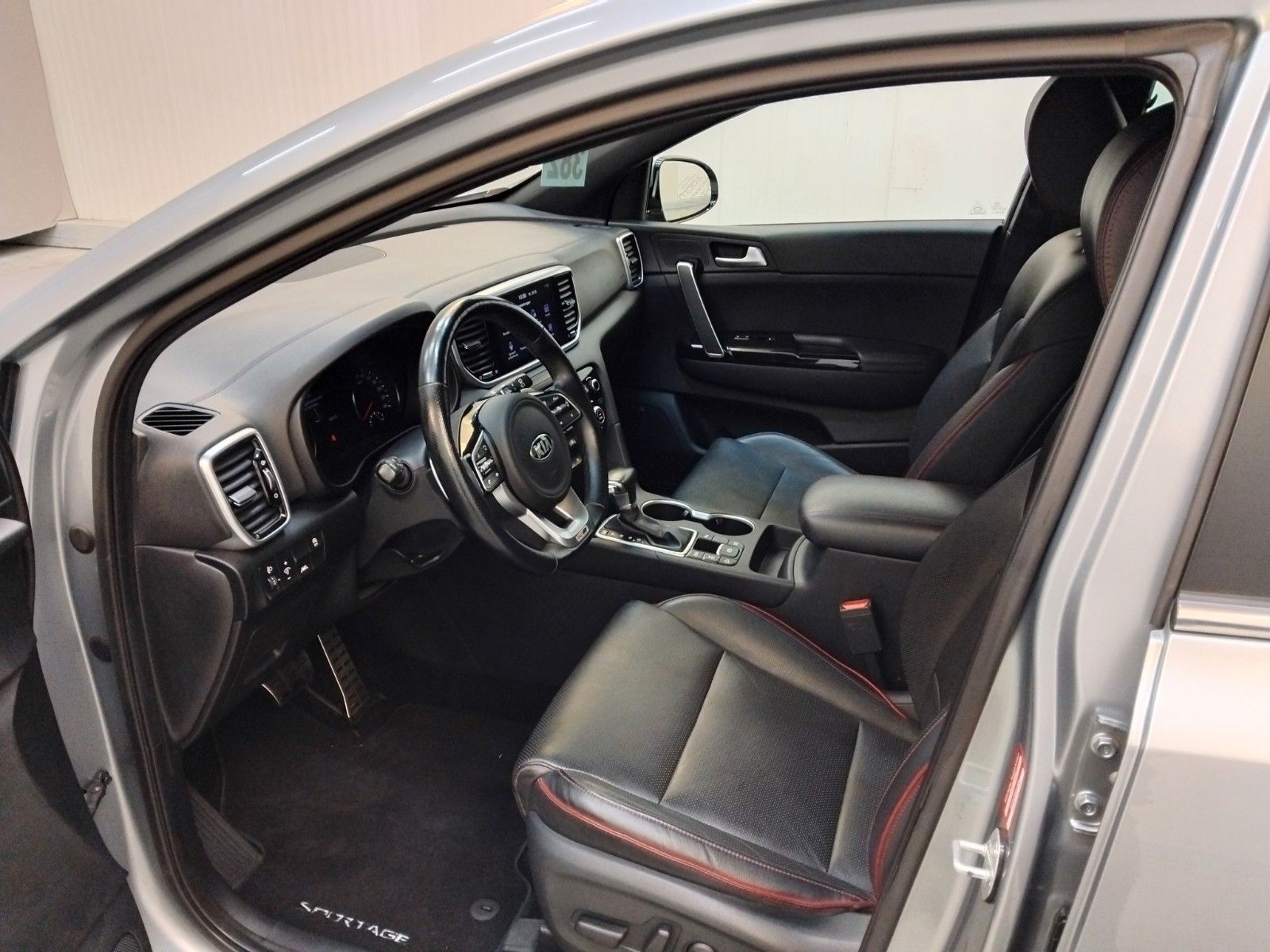 KIA Sportage (03/2021, Diesel)