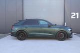 Audi SQ8 4.0 TDI TRI-TURBO Quattro ABT - 520HP/970NM - Audi SQ8 Abt Gebrauchtwagen