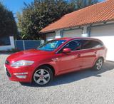 Ford Mondeo 1,6 EcoBoost Business Edition Turnier...