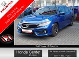 Honda Civic Lim. 1.0 Executive Automatik Facelift - Honda Civic aus 2021