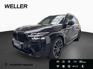 BMW X7 - 1