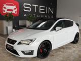 Seat Leon FR/Soundsystem/Pano/LED/Auto./Tempomat/ - Seat Leon Gebrauchtwagen in Mülheim (Ruhr)