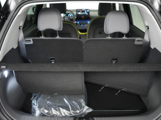 Hyundai INSTER – Bild 10