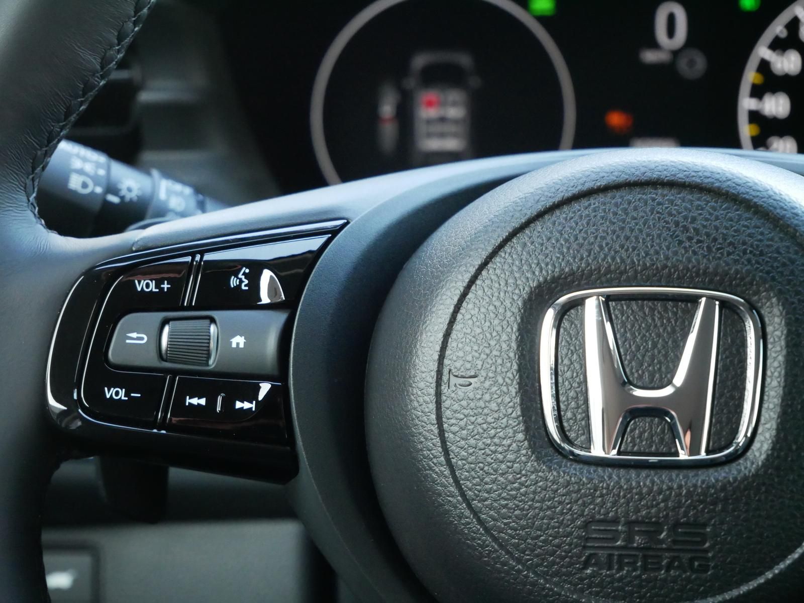 Honda HR-V - Bild 17