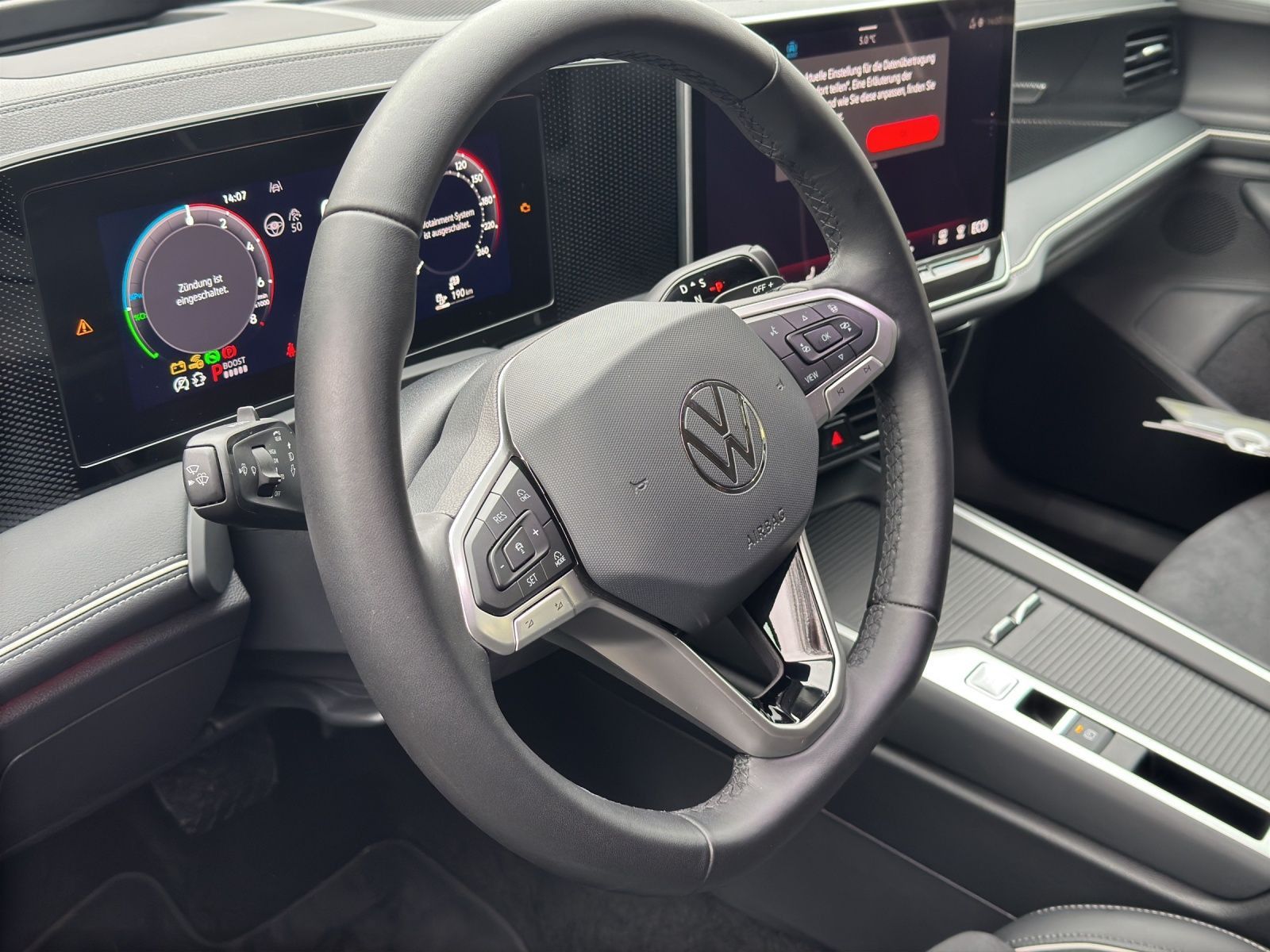Volkswagen Passat Variant - Bild 9