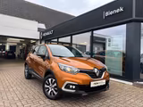 Renault Captur Experience ENERGY TCe 90 - Renault Captur mit Benzin-Antrieb: Limousine, Schaltgetriebe