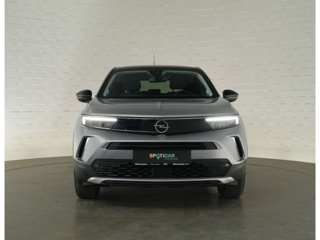 Mokka B ELEGANCE AT+LED LICHT+NAVI+RÜCKFAHRKAMER