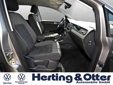 Volkswagen Golf Sportsvan - 6