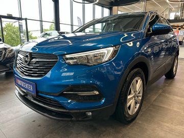 Opel Grandland *ACC*PDC*SitztHZ(VH)2-Zonen*Navi*